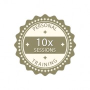 10 Training Sessions