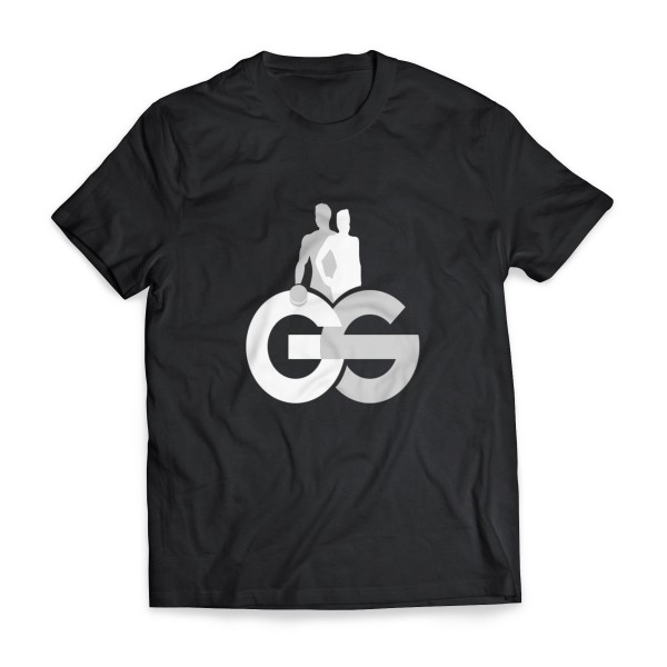 GS-Tshirt-Black
