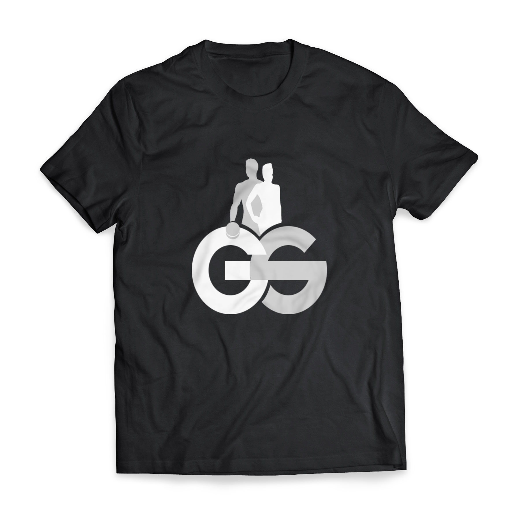 Geoff Snelling Personal Trainer | GS T-Shirt